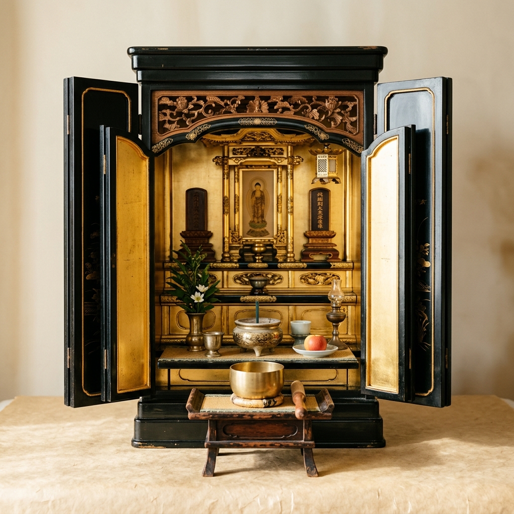 仏壇・仏具