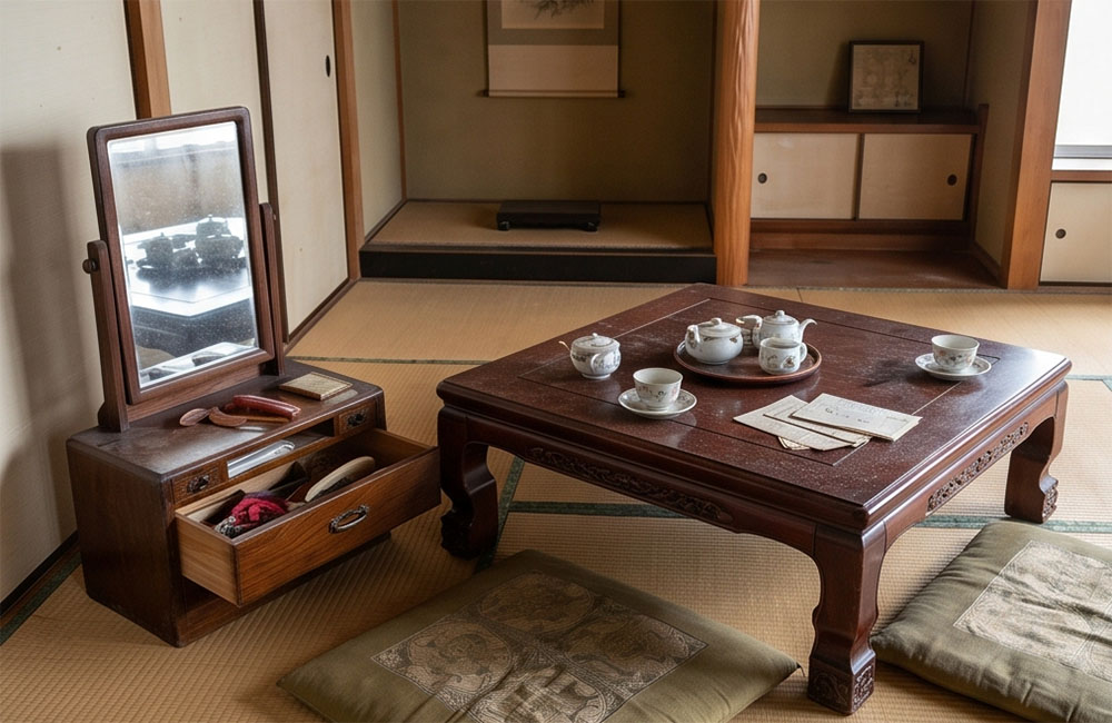 家具・家電一式