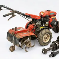 農機具・蔵の道具