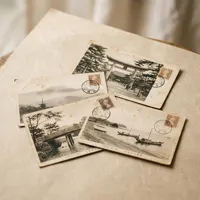 書籍・写真・思い出