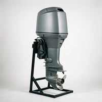 船外機・船内機