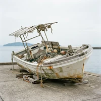 漁船・和船