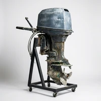 船外機・船内機