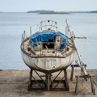 ヨット・クルーザー