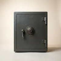 金庫