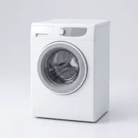 洗濯機・衣類乾燥機