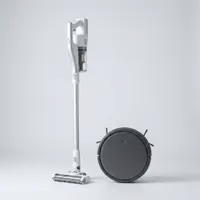 掃除機・ロボット掃除機