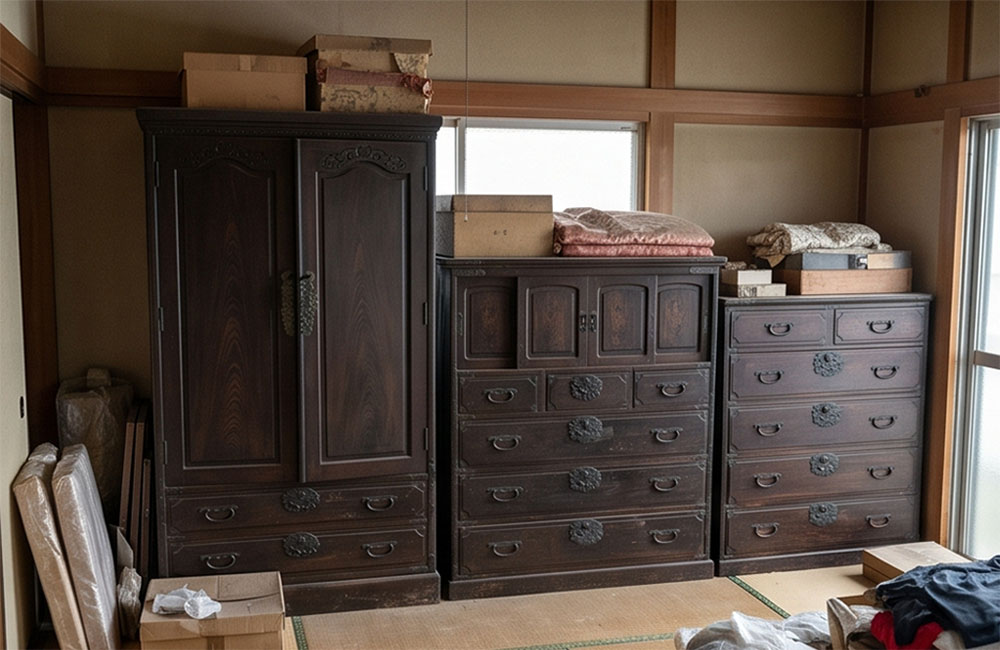 婚礼家具