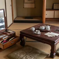和家具