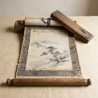掛軸・書画