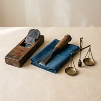 古道具