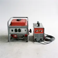 発電機・溶接機