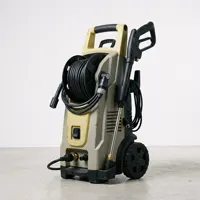 高圧洗浄機