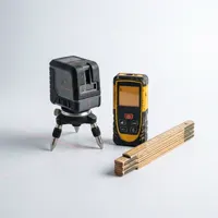 レーザー墨出し器・測定器