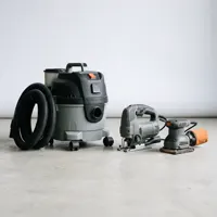 集塵機・その他電動工具