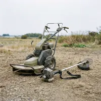 草刈機・刈払機